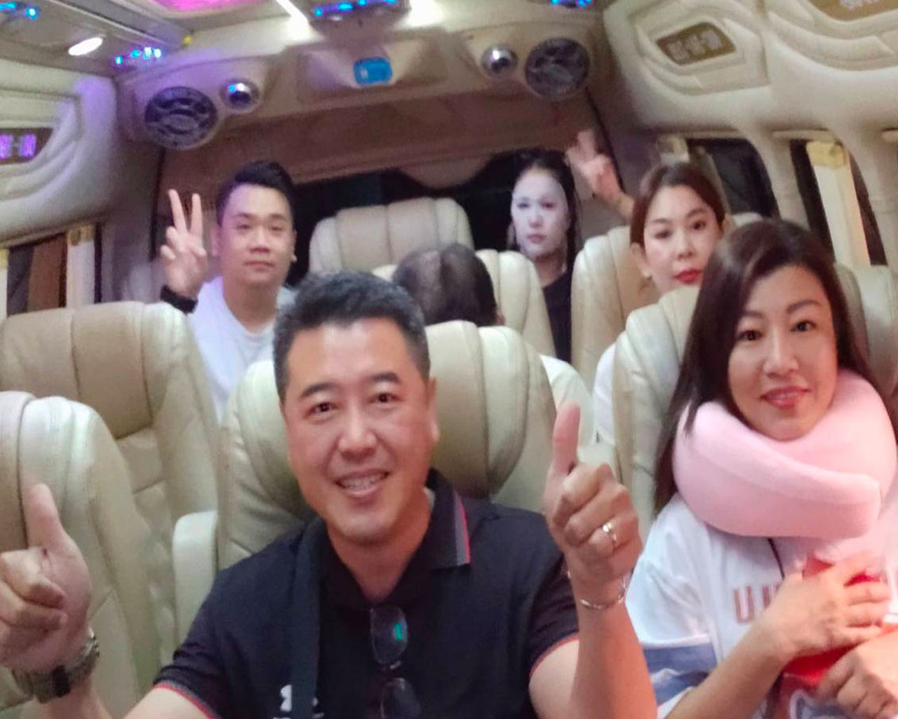 เหมารถพัทยา