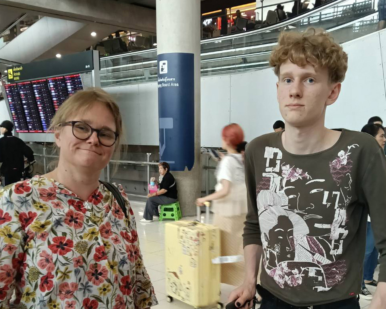 เหมารถเขาใหญ่ โคราช ปากช่อง